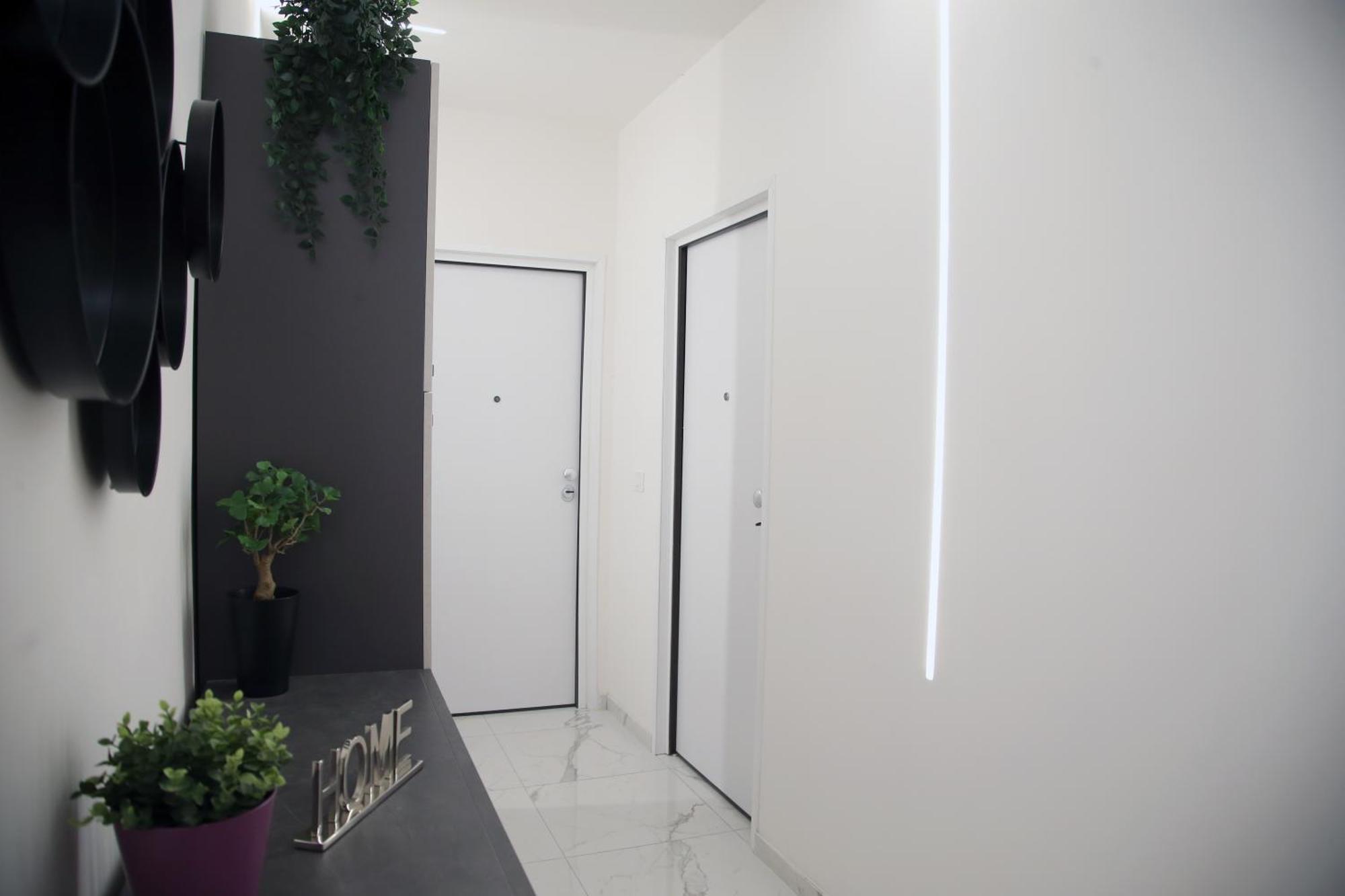 Apartamento Emma And Livia's Vatican 1 Roma