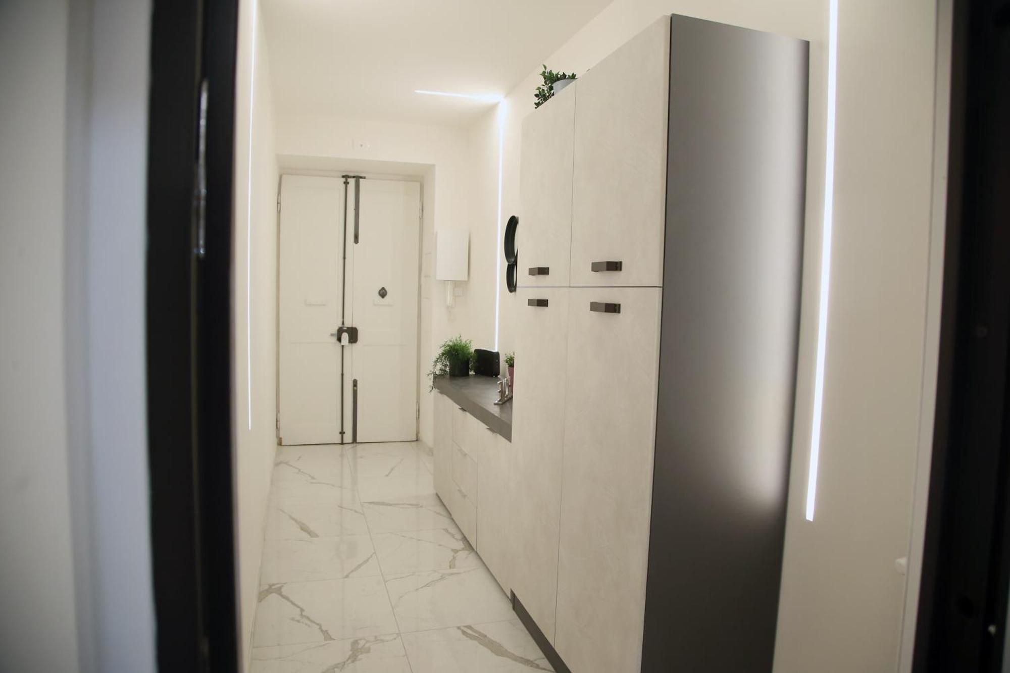 Emma And Livia's Vatican 1 Apartamento Roma