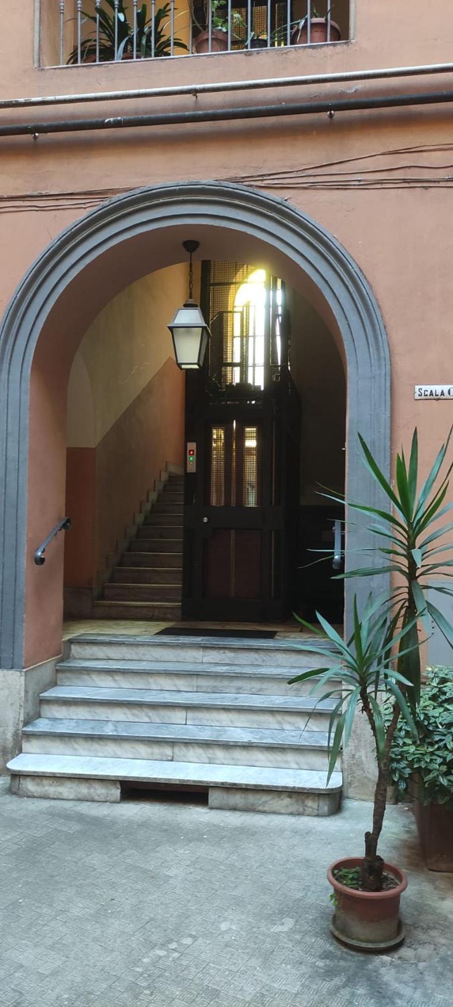 Apartamento Emma And Livia's Vatican 1 *